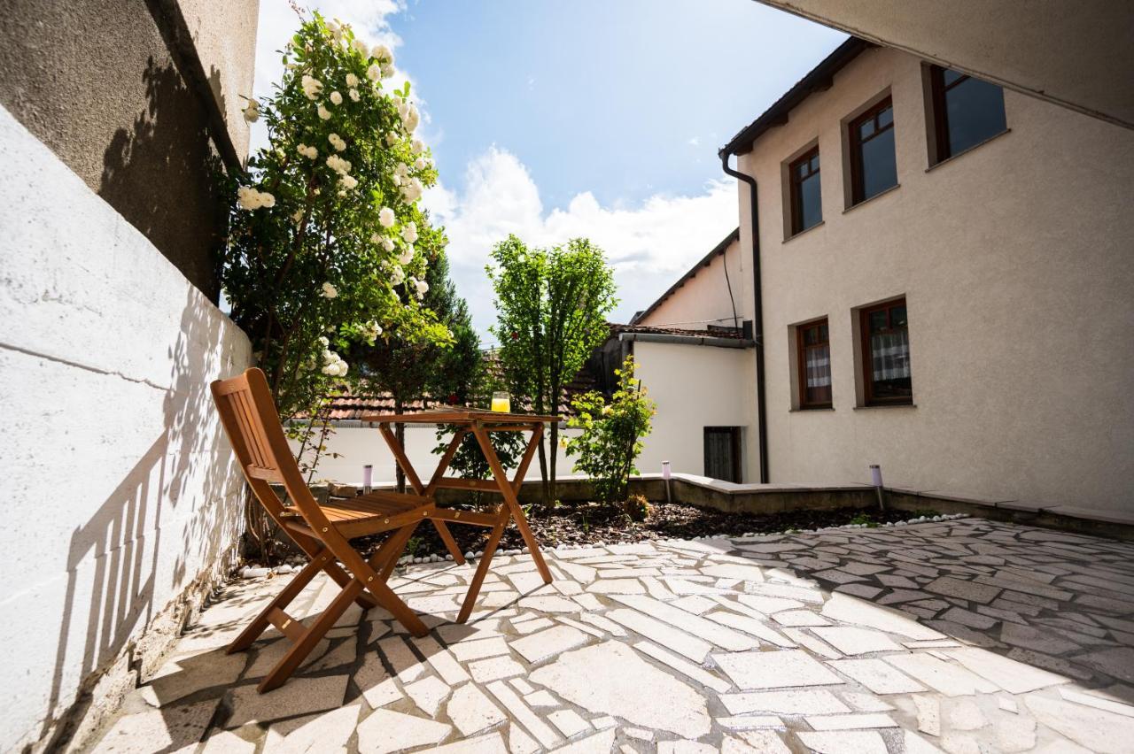 Duplex Apartment For Up To 12 People- Old Town Sarajevo Exterior photo