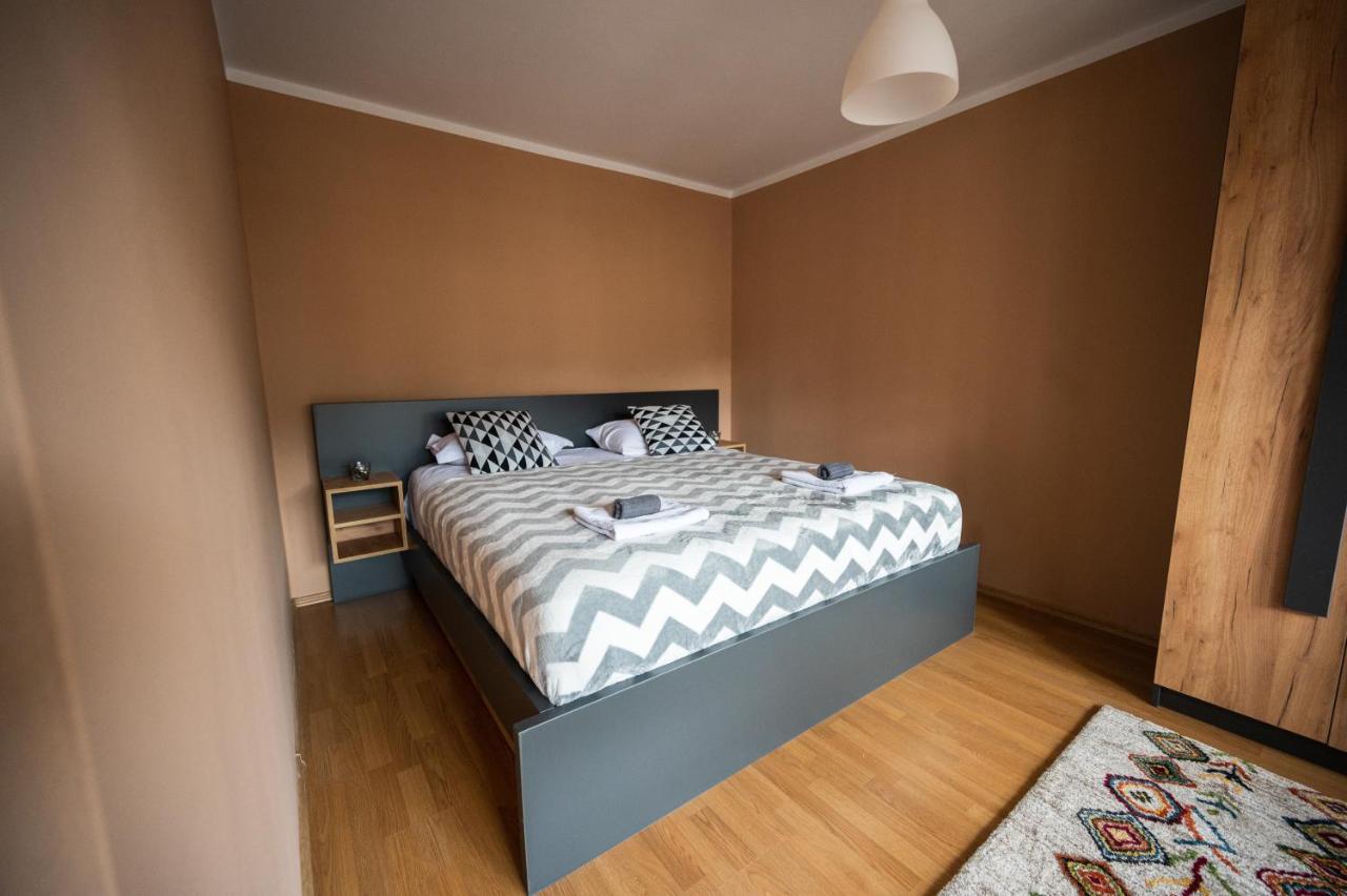 Duplex Apartment For Up To 12 People- Old Town Sarajevo Exterior photo